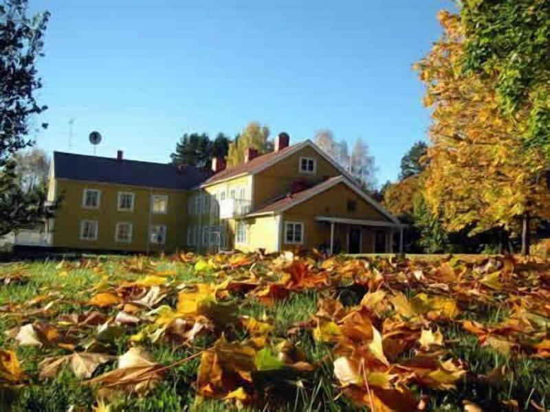 PerolofGarden Hotel