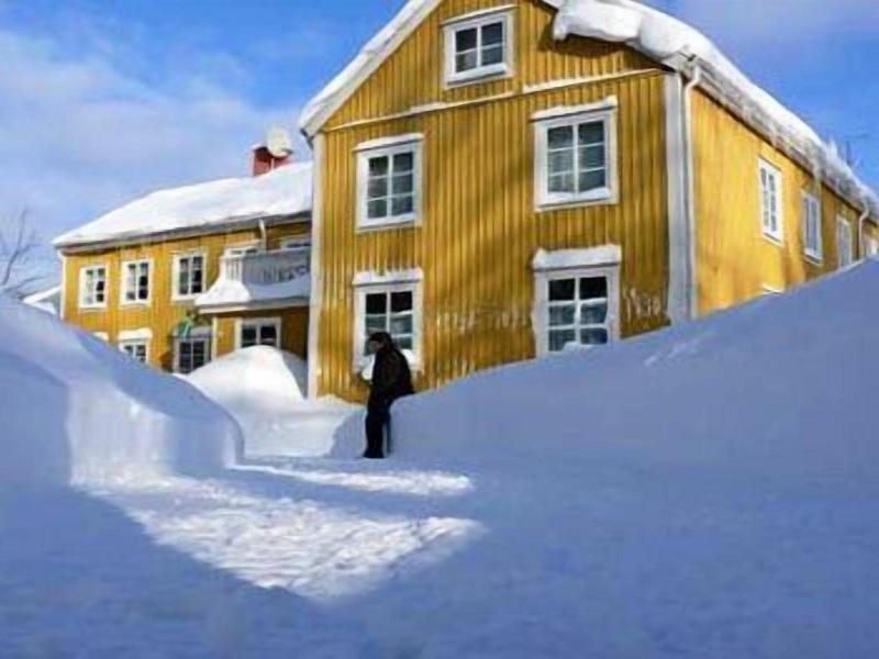 PerolofGarden Hotel