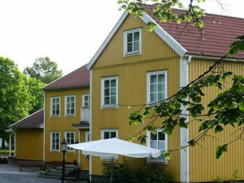 PerolofGarden Hotel