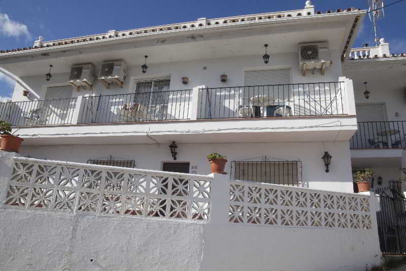 Casas Rurales Santos image