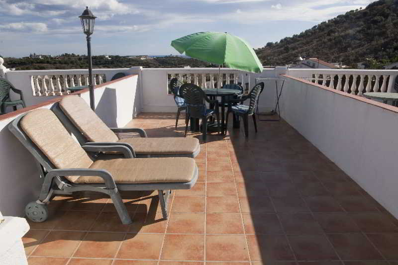 Casas Rurales Santos image