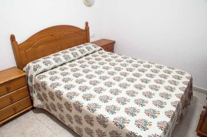 Casas Rurales Santos image