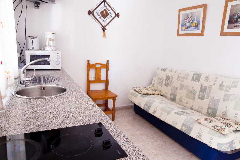 Casas Rurales Santos image