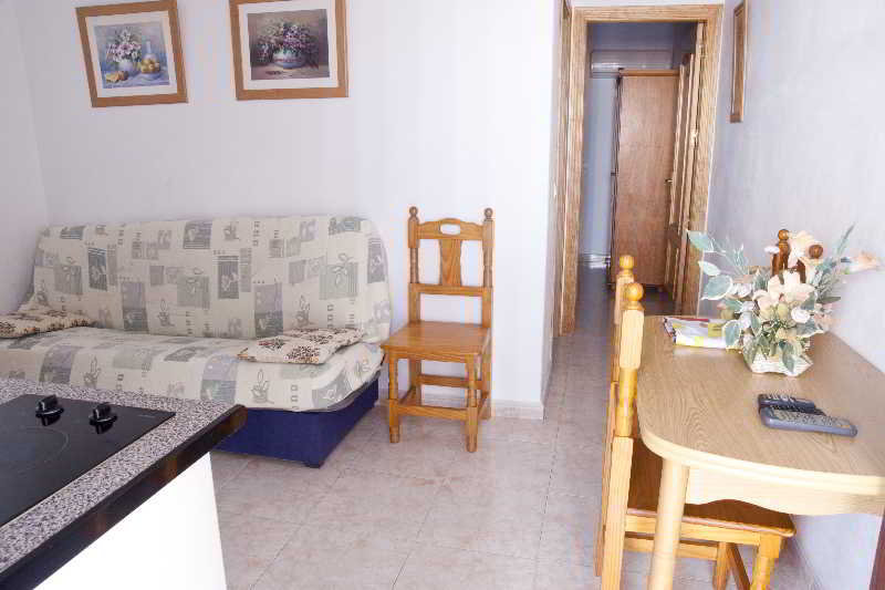 Casas Rurales Santos image
