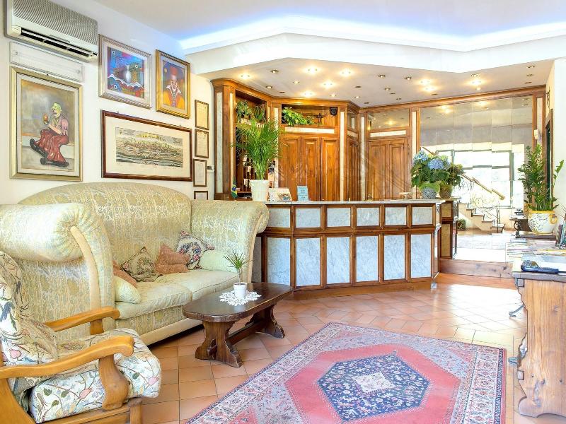 Hotel Da Carlos image
