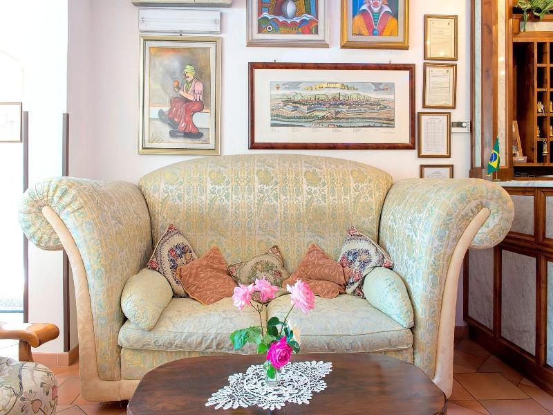 Hotel Da Carlos image