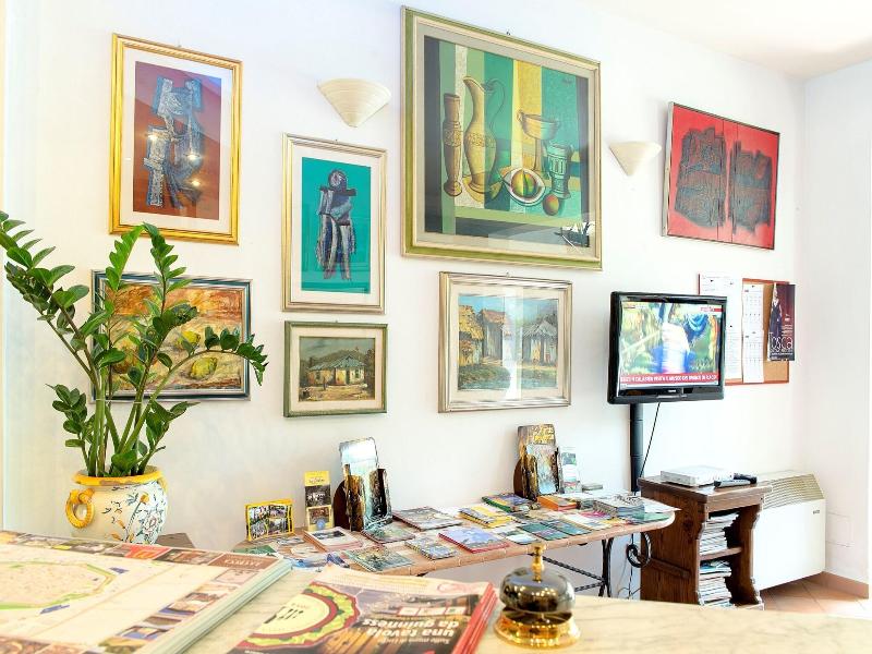 Hotel Da Carlos image