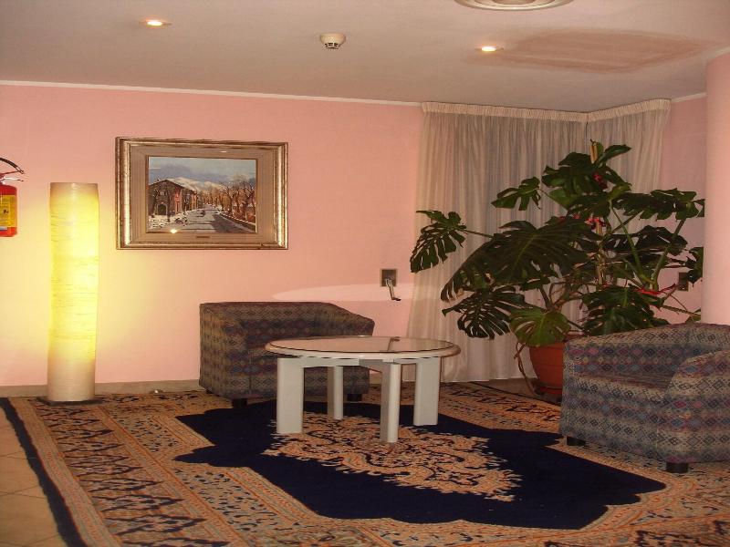 Augustus Hotel image