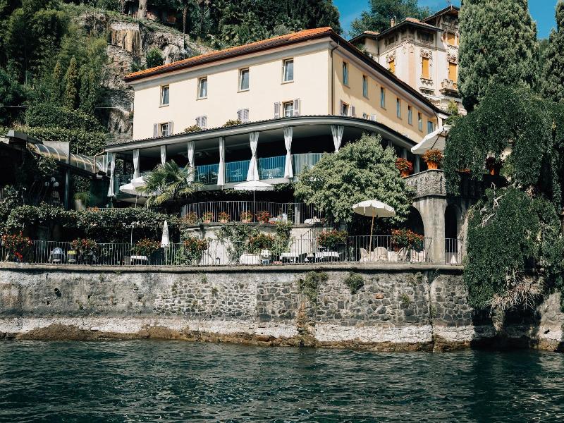 Camin Hotel Colmegna image