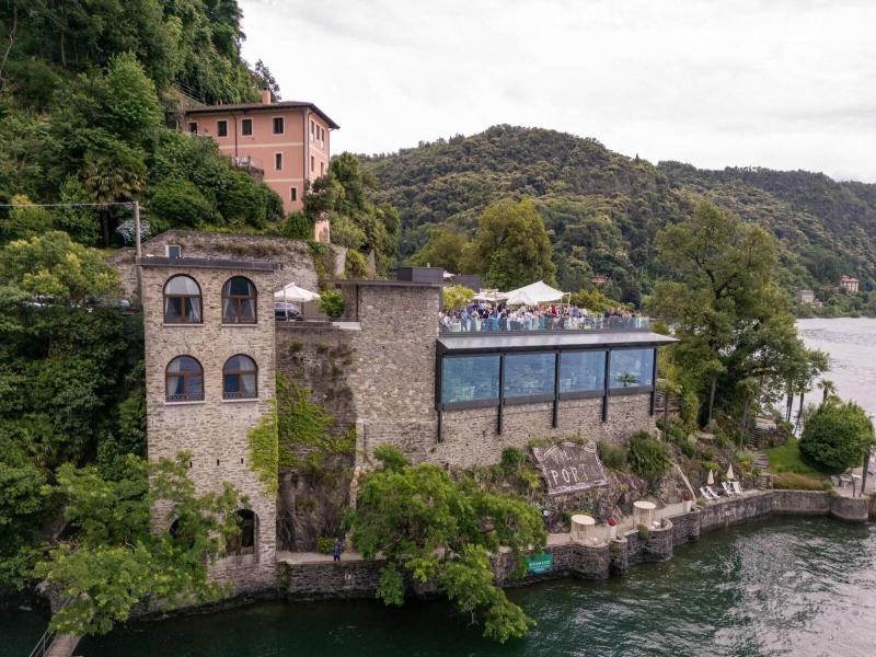 Camin Hotel Colmegna image