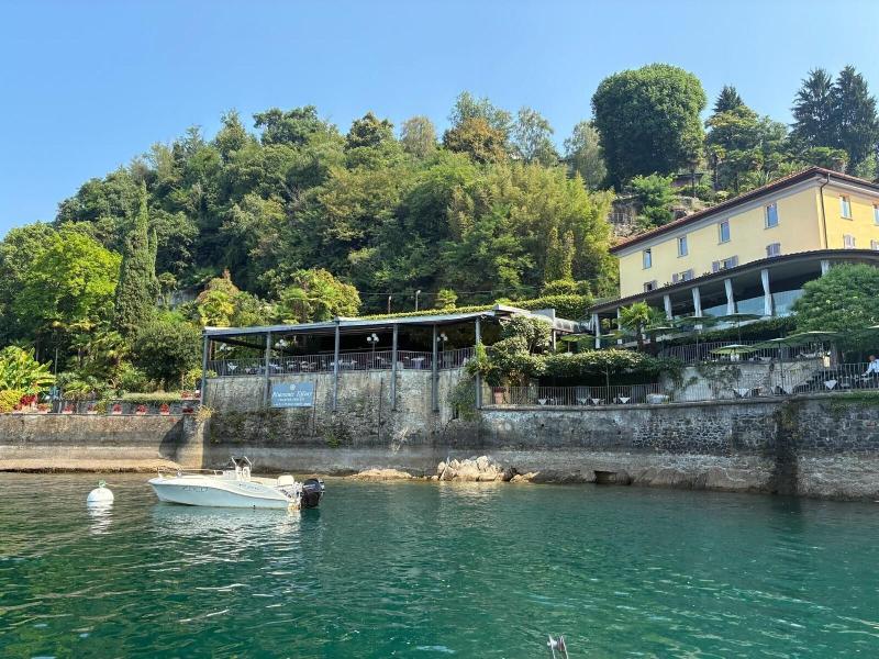 Camin Hotel Colmegna image