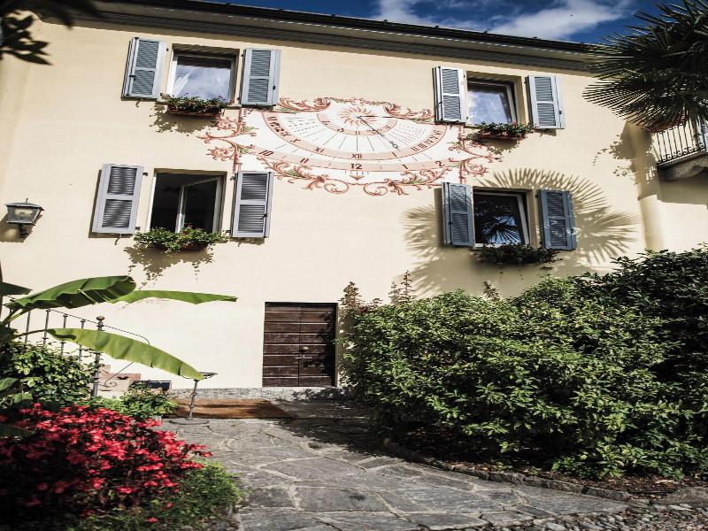 Camin Hotel Colmegna image