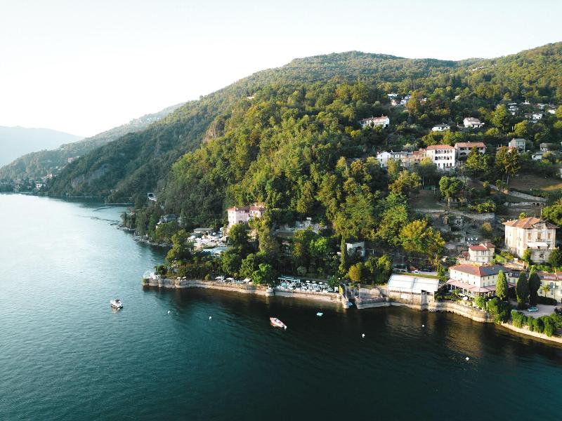 Camin Hotel Colmegna image