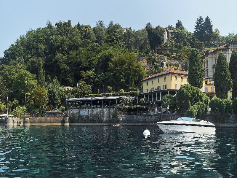Camin Hotel Colmegna image