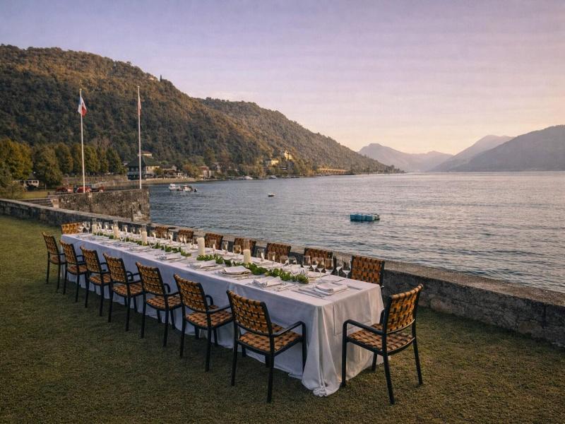 Camin Hotel Colmegna image