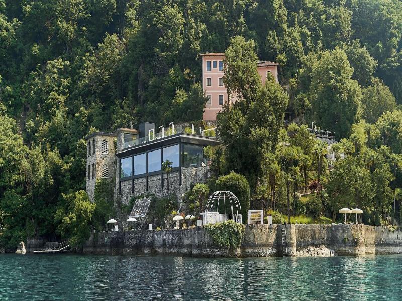 Camin Hotel Colmegna image