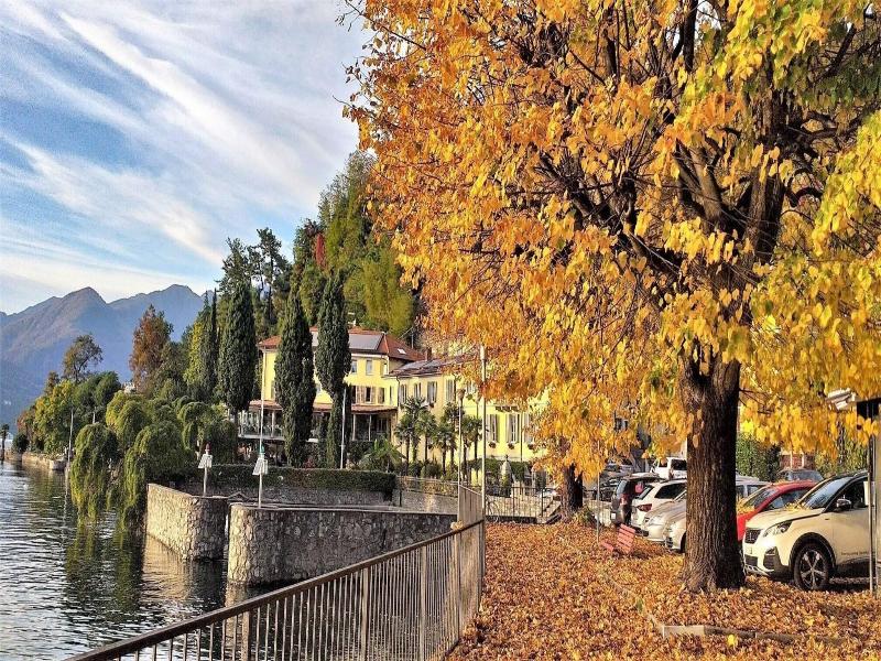 Camin Hotel Colmegna image
