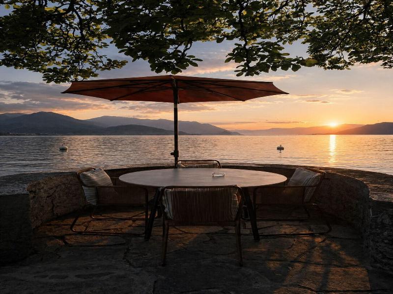 Camin Hotel Colmegna image