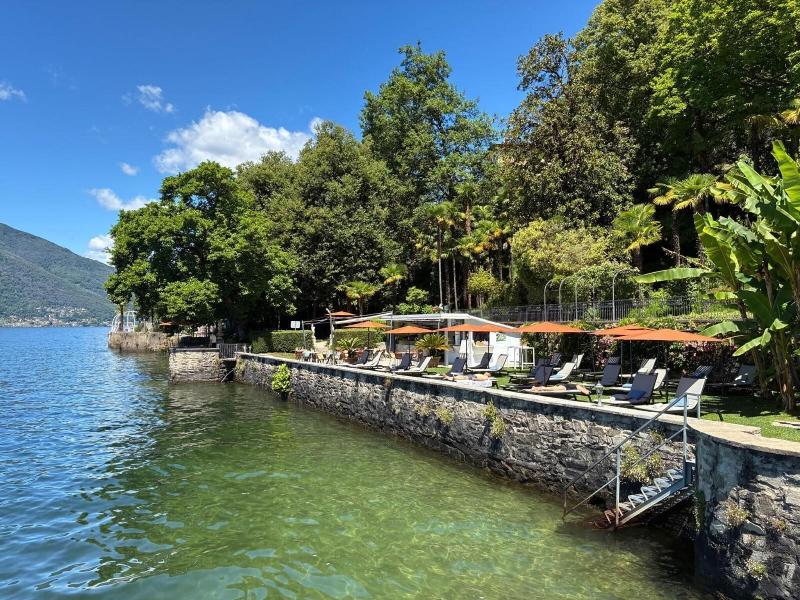 Camin Hotel Colmegna image