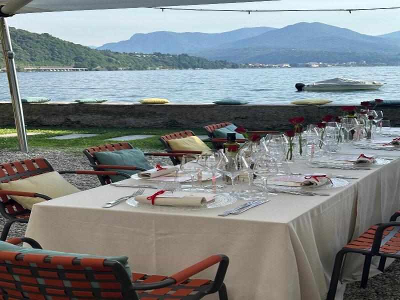 Camin Hotel Colmegna image