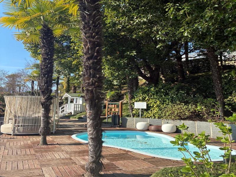 Camin Hotel Colmegna image