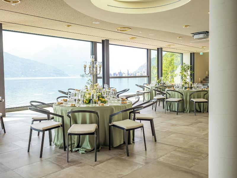 Camin Hotel Colmegna image