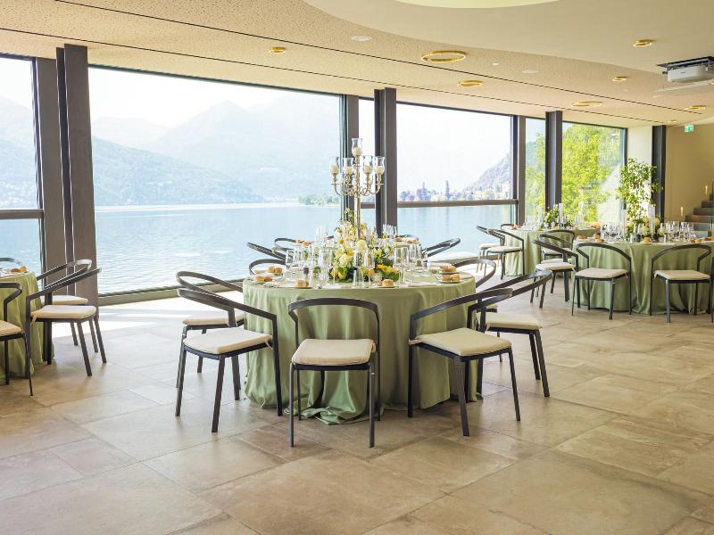 Camin Hotel Colmegna image