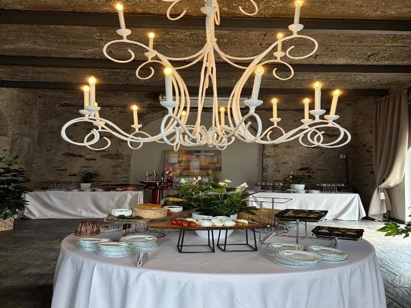 Camin Hotel Colmegna image
