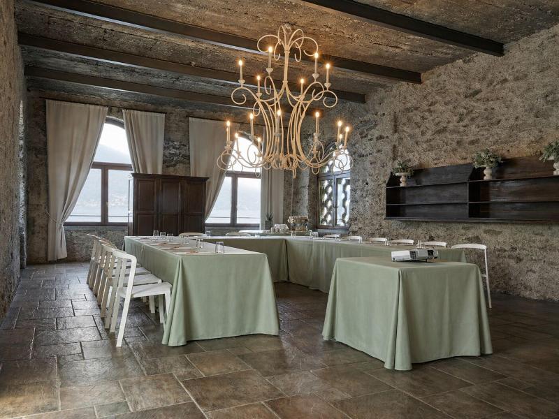 Camin Hotel Colmegna image