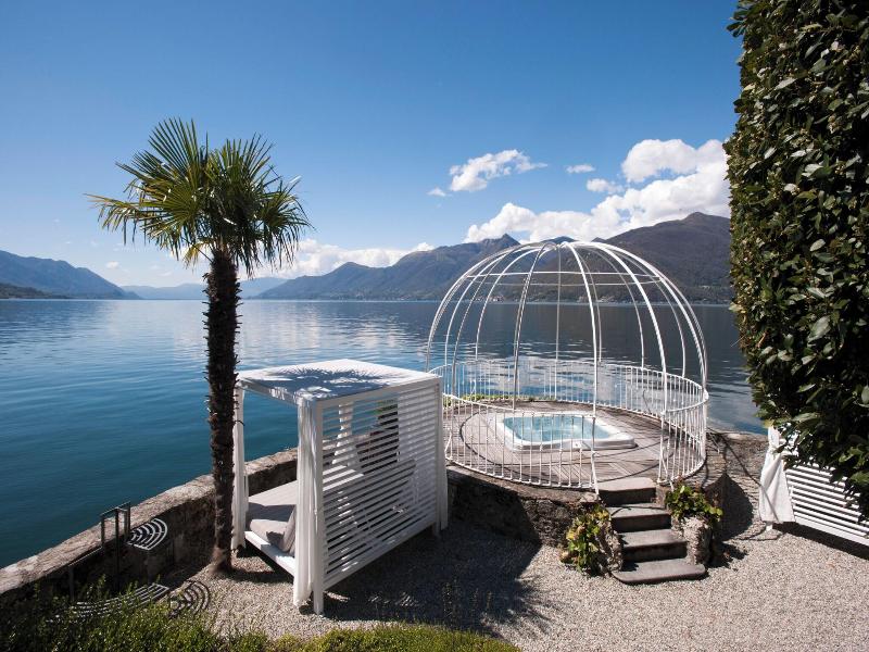Camin Hotel Colmegna image