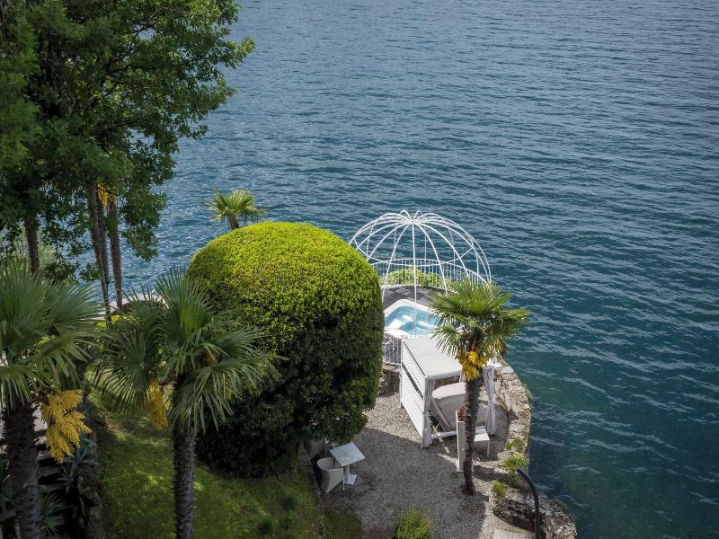 Camin Hotel Colmegna image