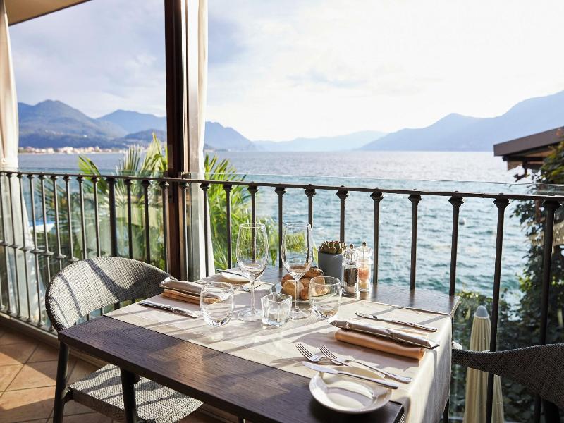 Camin Hotel Colmegna image