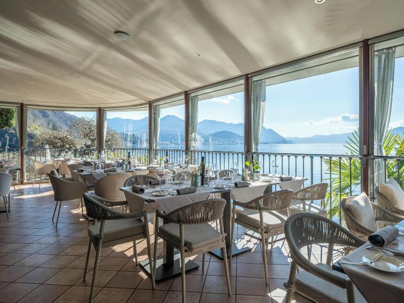 Camin Hotel Colmegna image