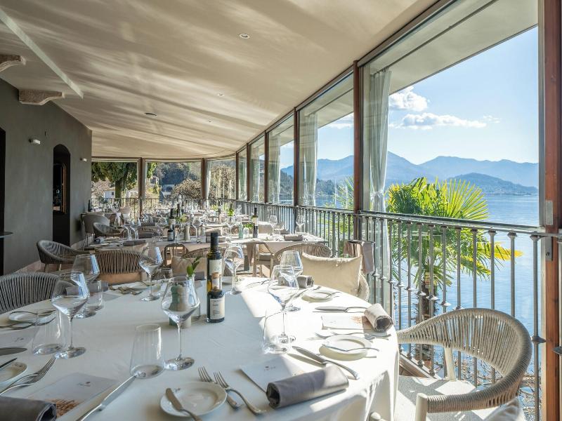 Camin Hotel Colmegna image