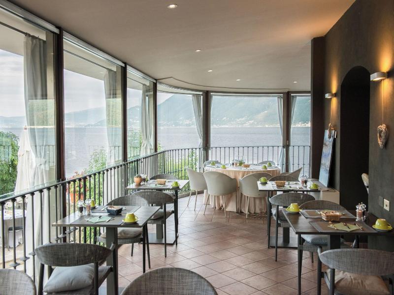 Camin Hotel Colmegna image