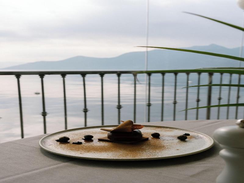 Camin Hotel Colmegna image