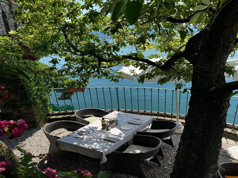 Camin Hotel Colmegna image