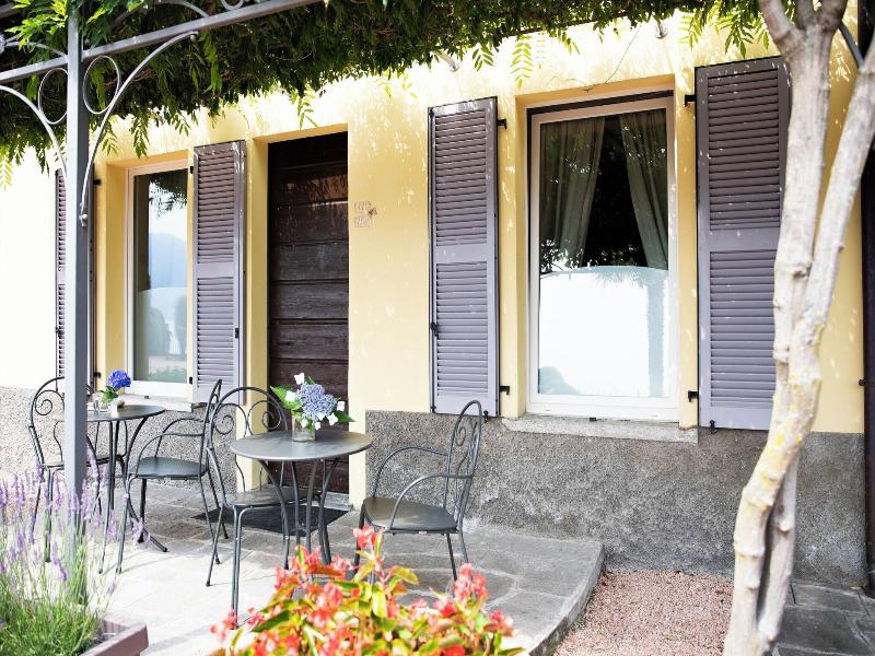 Camin Hotel Colmegna image