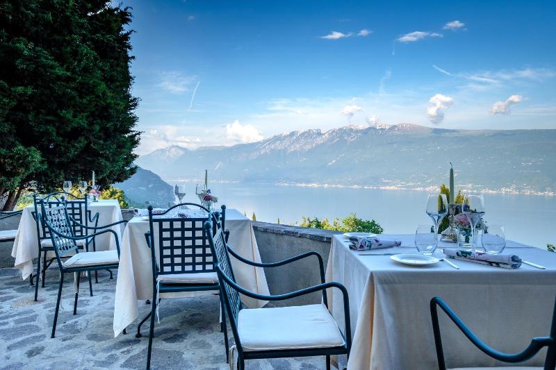 Boutique Hotel Villa Sostaga (Lake Garda)