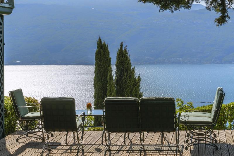Boutique Hotel Villa Sostaga (Lake Garda)