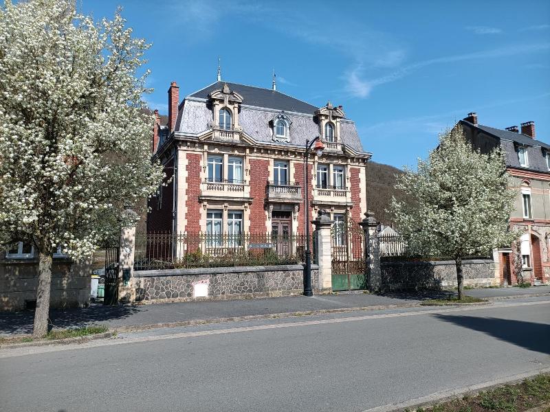 Le Clos Belle Rose image
