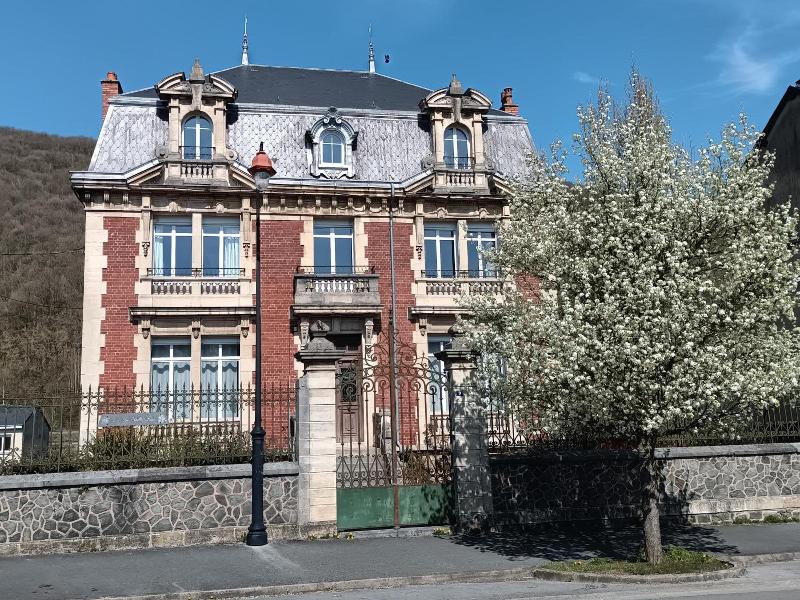 Le Clos Belle Rose image