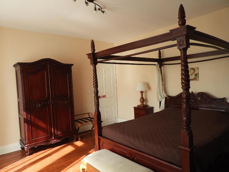 Le Clos Belle Rose image