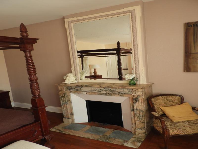 Le Clos Belle Rose image
