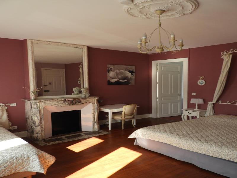Le Clos Belle Rose image