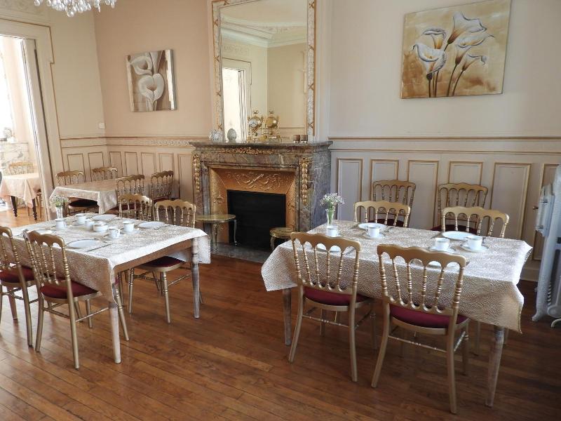 Le Clos Belle Rose image