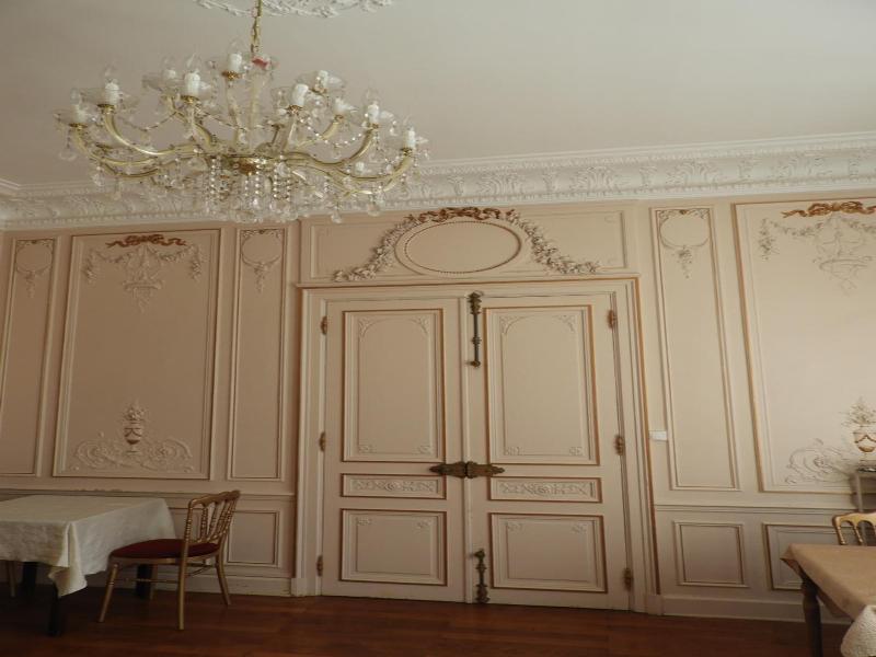 Le Clos Belle Rose image