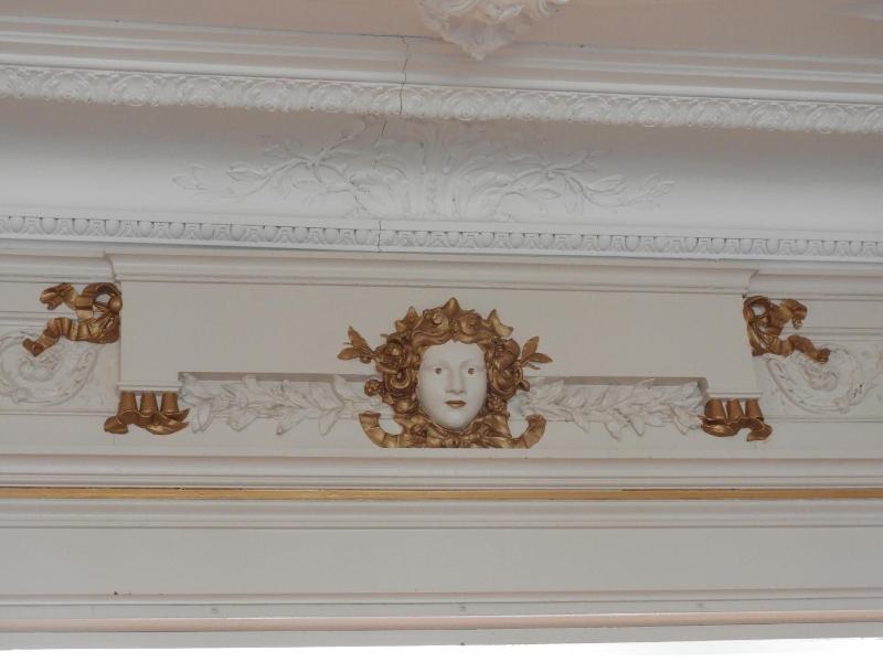 Le Clos Belle Rose image