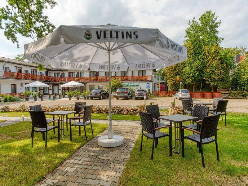 Carissa Sport Hotel image