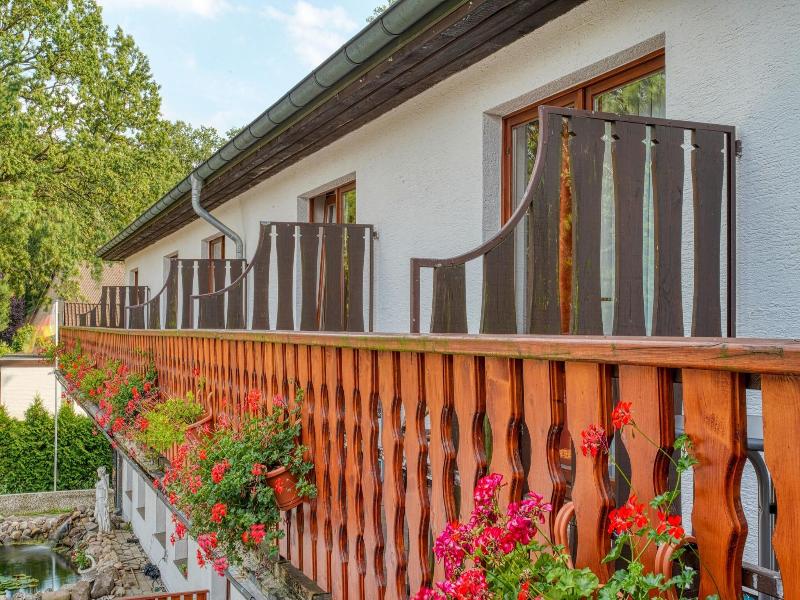 Carissa Sport Hotel image